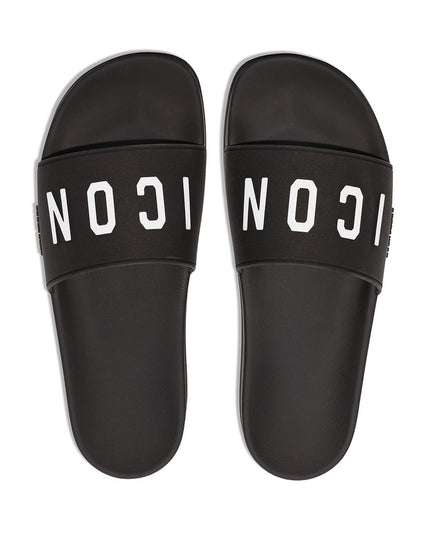 Dsquared2 Sandals Black