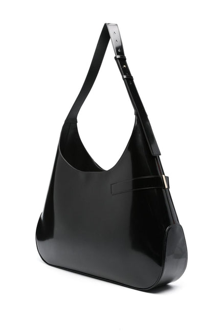 Ferragamo Bags.. Black