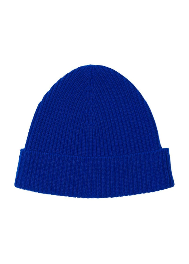 Burberry Hats Blue