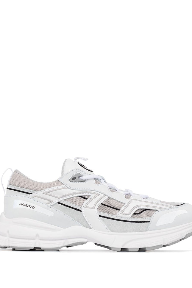 Axel Arigato Sneakers White