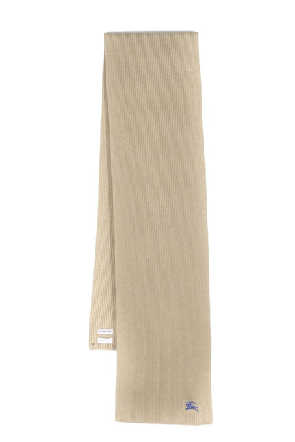 Burberry Scarfs Beige