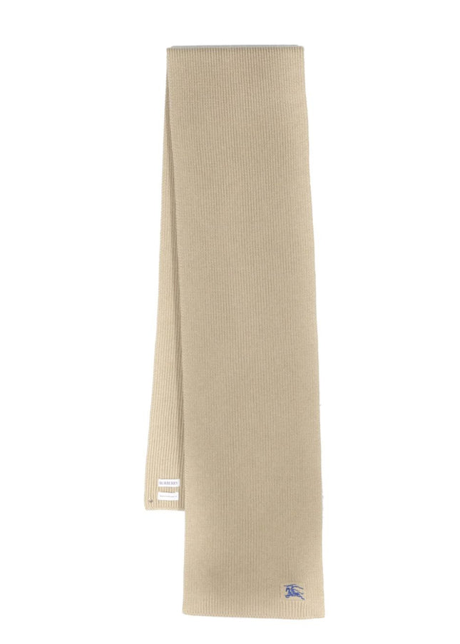 Burberry Scarfs Beige