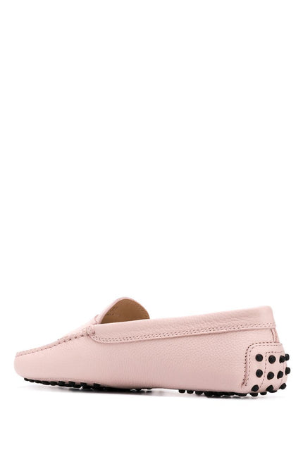 Tod's Flat shoes Pink