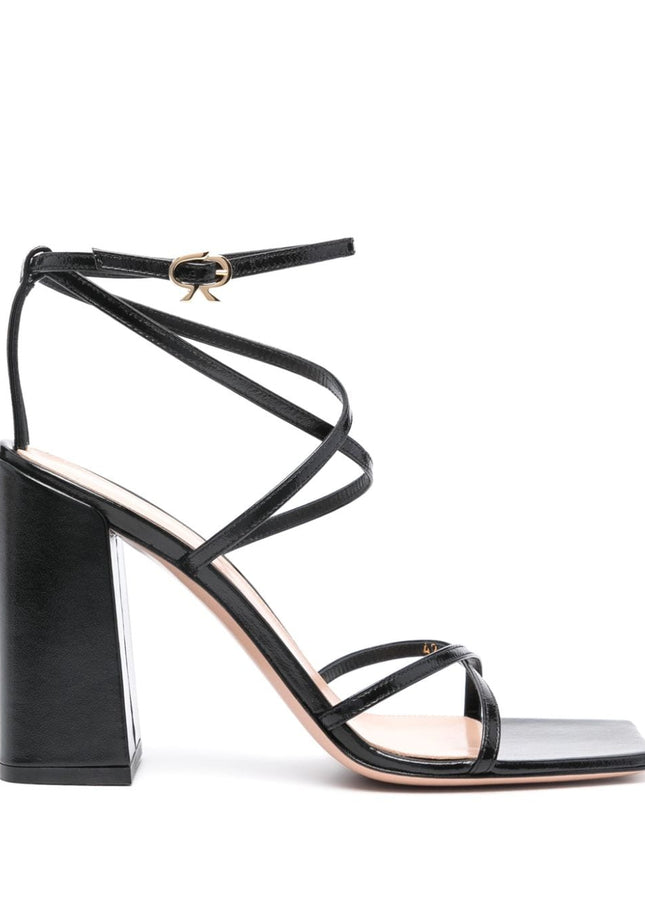 Gianvito Rossi Sandals Black