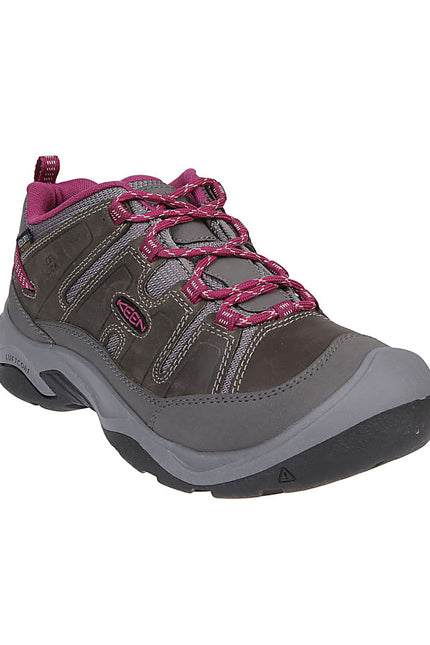 KEEN Sneakers Grey