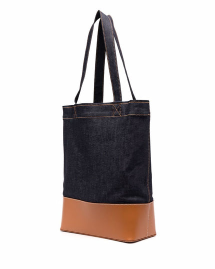 A.P.C. Bags.. Brown