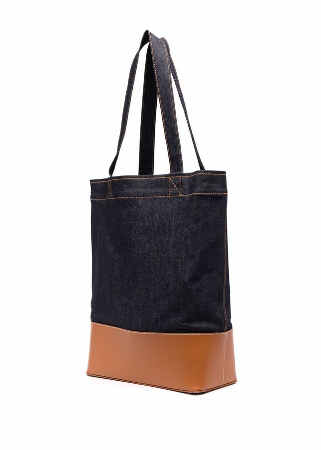 A.P.C. Bags.. Brown