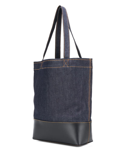 A.P.C. Bags.. Blue