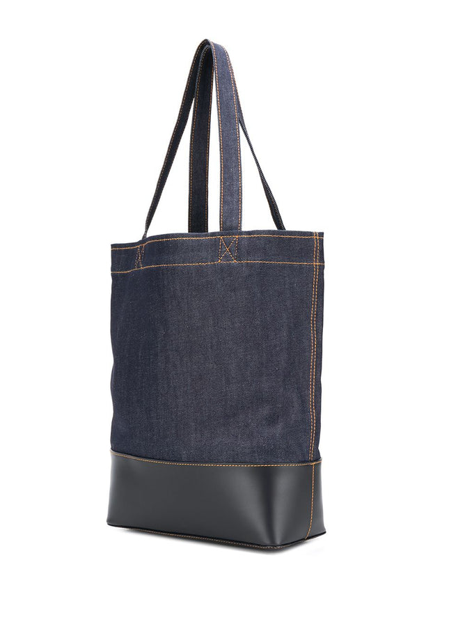 A.P.C. Bags.. Blue