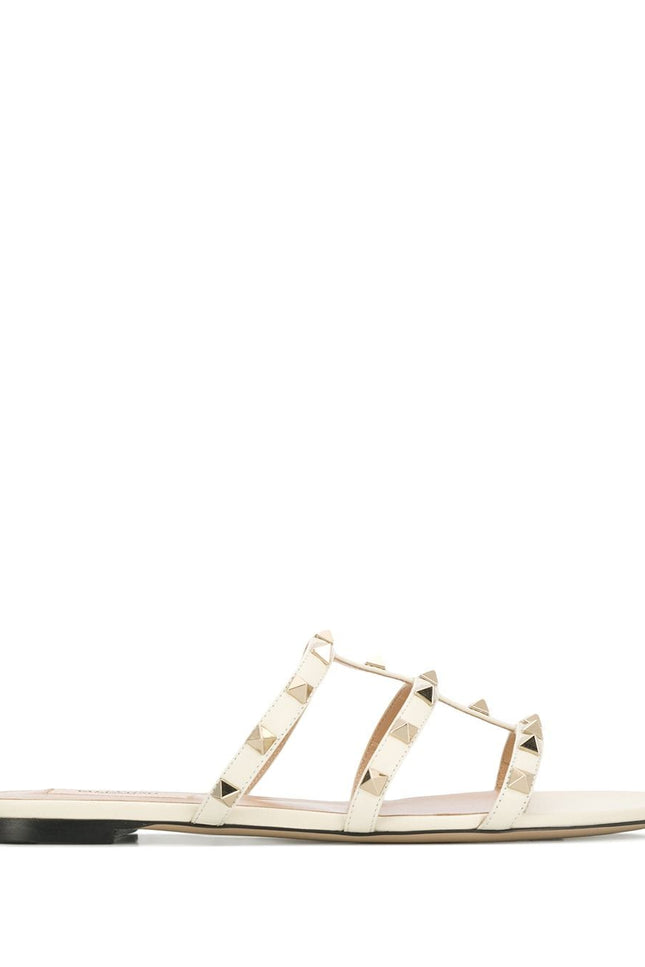 Valentino Garavani Sandals White