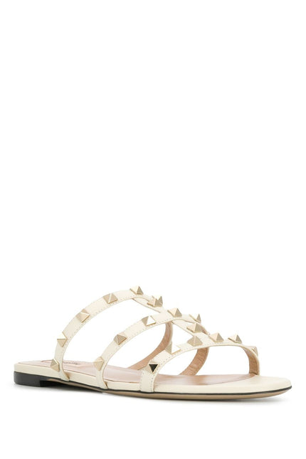 Valentino Garavani Sandals White