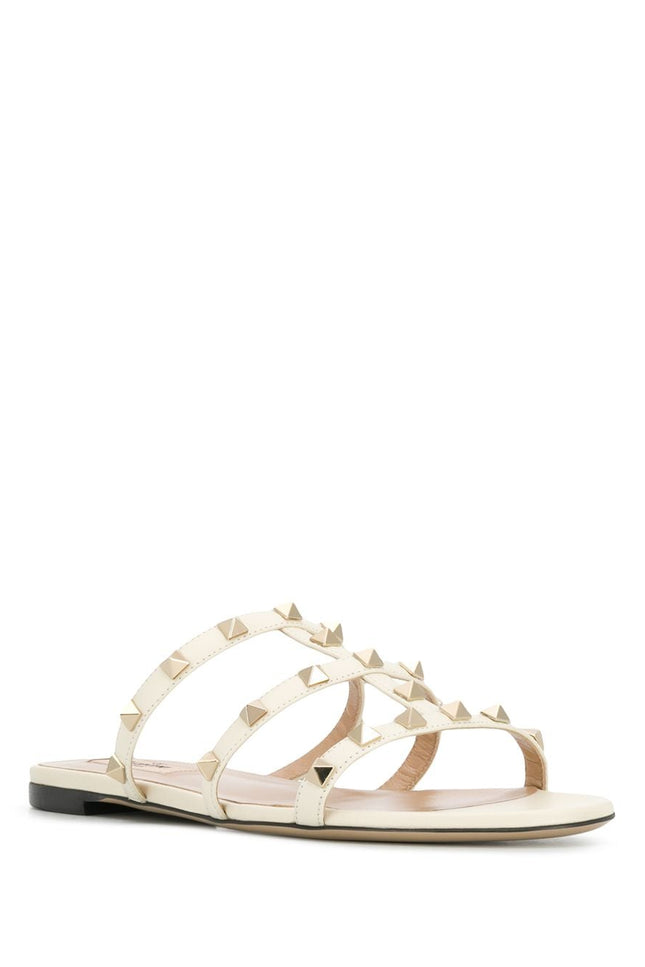 Valentino Garavani Sandals White