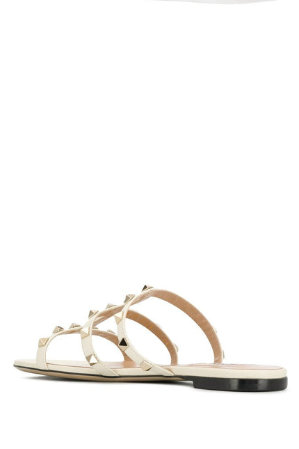 Valentino Garavani Sandals White