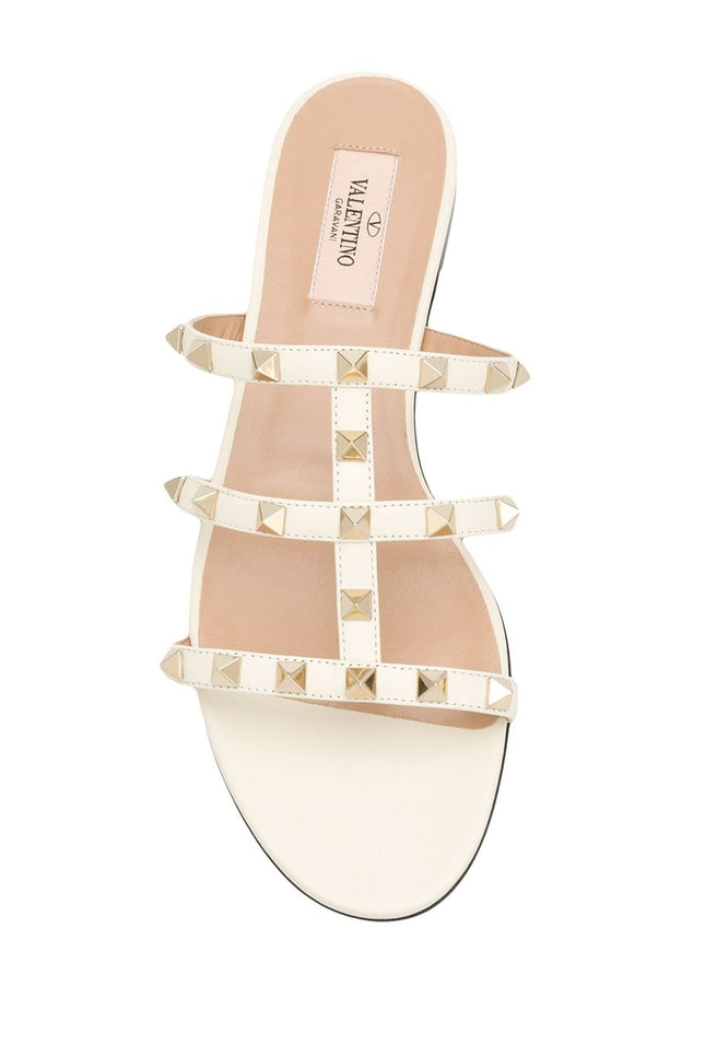 Valentino Garavani Sandals White