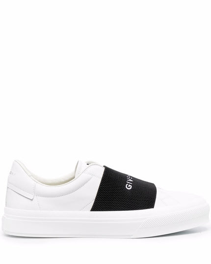 Givenchy Sneakers White