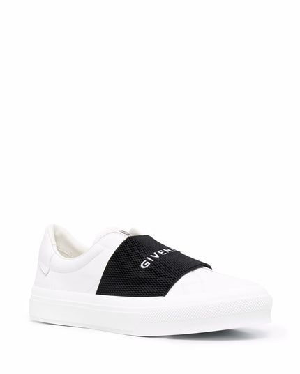 Givenchy Sneakers White