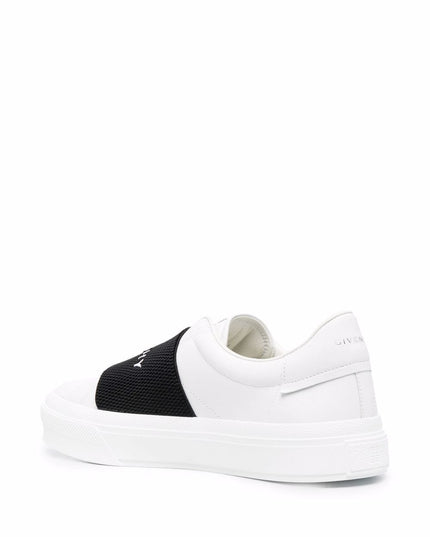 Givenchy Sneakers White