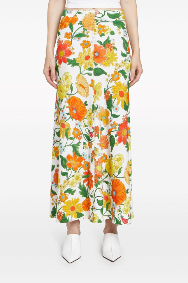 Stella McCartney Skirts MultiColour