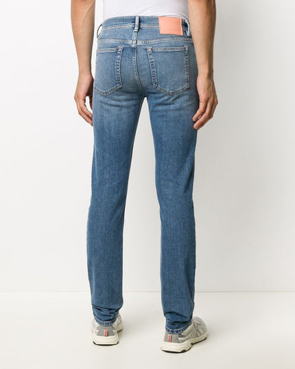 Acne Studios Jeans Blue