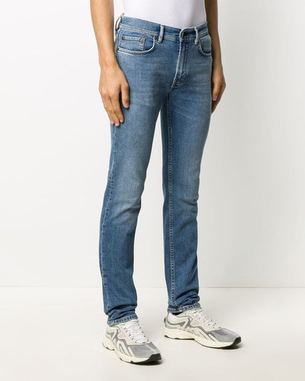 Acne Studios Jeans Blue