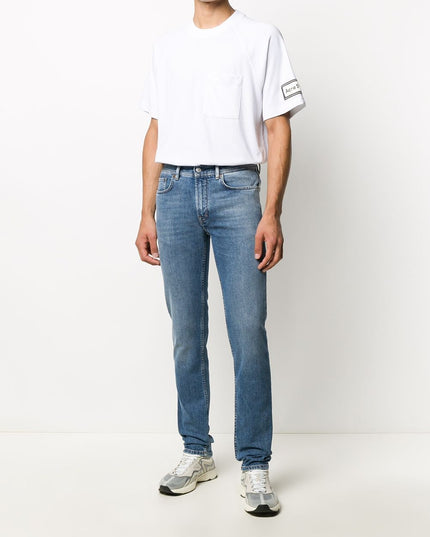 Acne Studios Jeans Blue