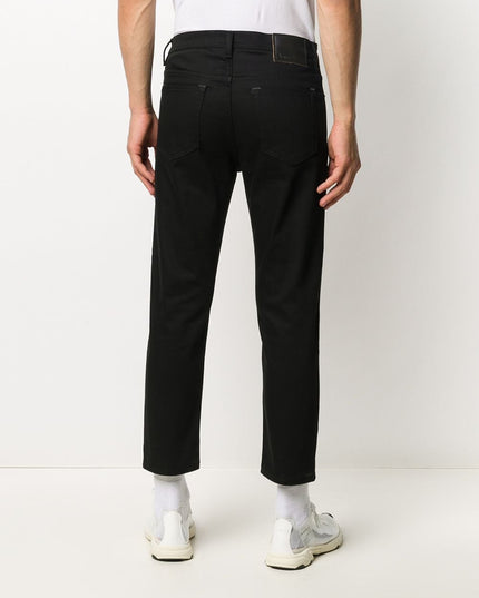 Acne Studios Jeans Black