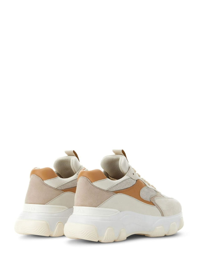 HOGAN PRE Sneakers Beige