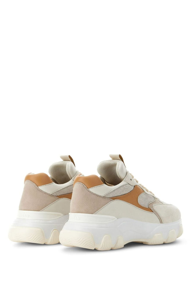 HOGAN PRE Sneakers Beige