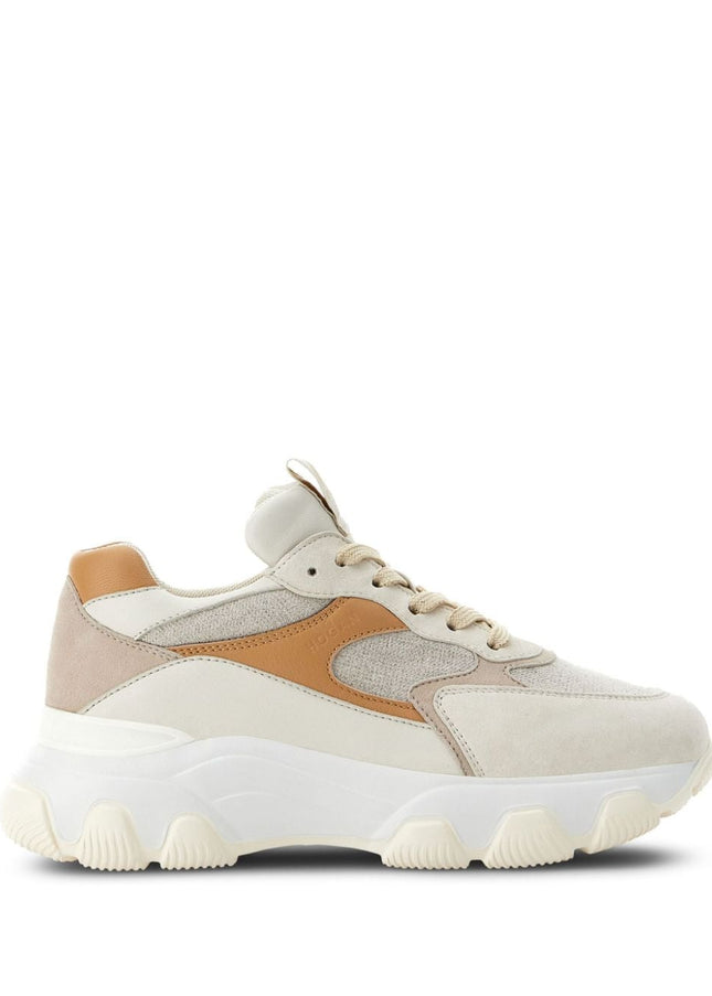 HOGAN PRE Sneakers Beige