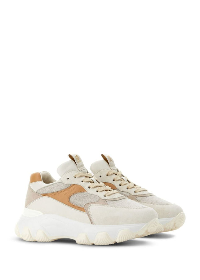 HOGAN PRE Sneakers Beige