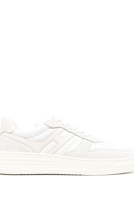 HOGAN PRE Sneakers White