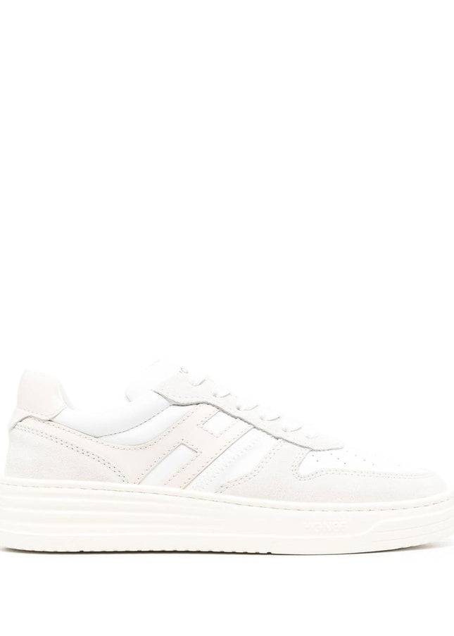 HOGAN PRE Sneakers White