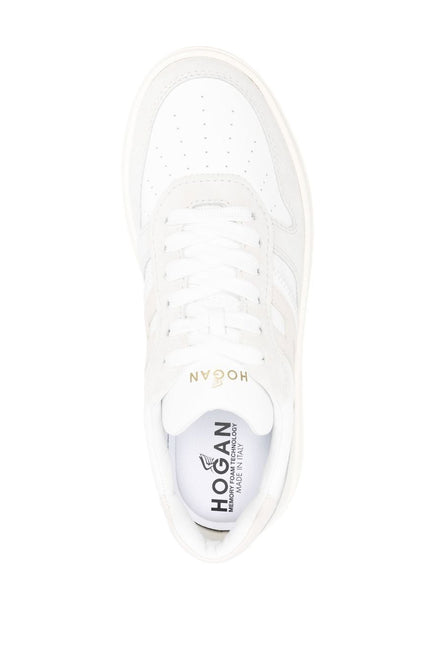 HOGAN PRE Sneakers White