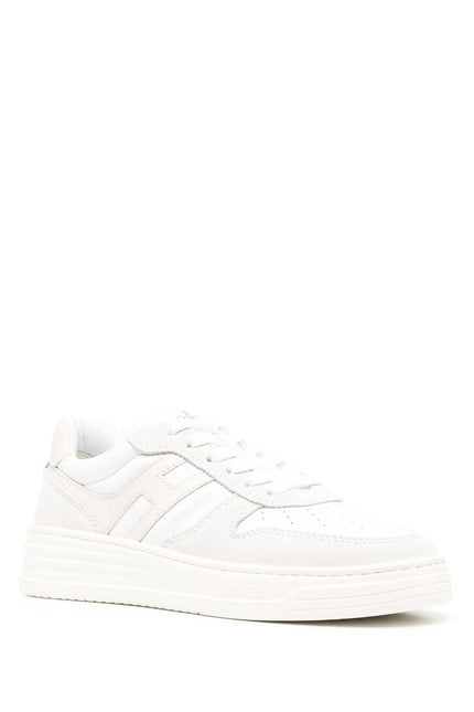 HOGAN PRE Sneakers White