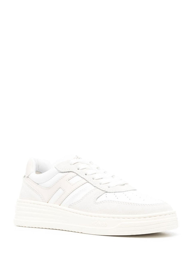 HOGAN PRE Sneakers White