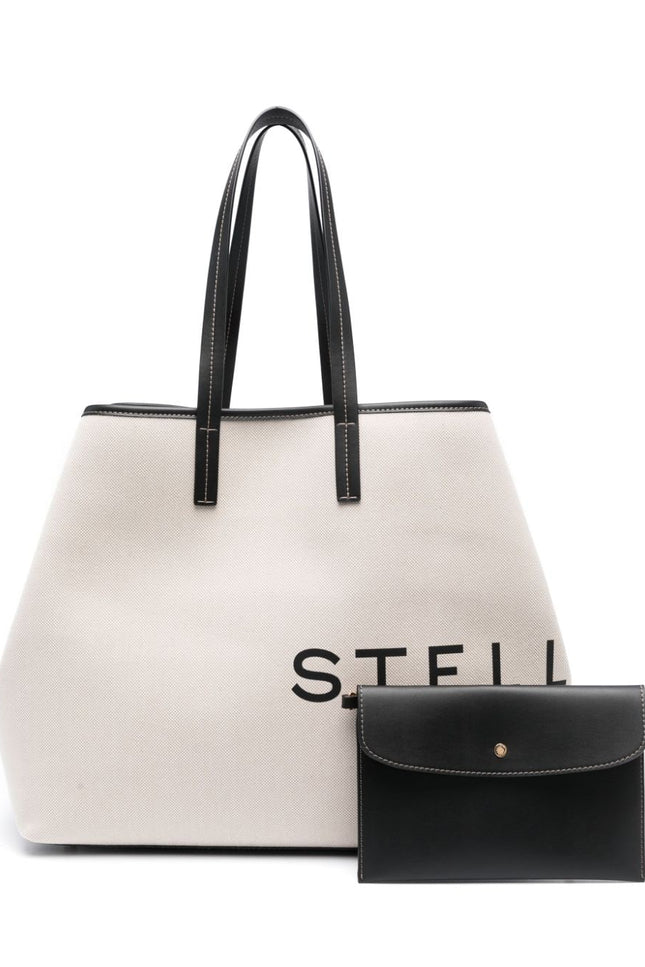 Stella McCartney Bags.. Beige