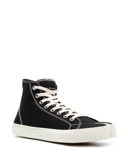 Maison Margiela Sneakers Black