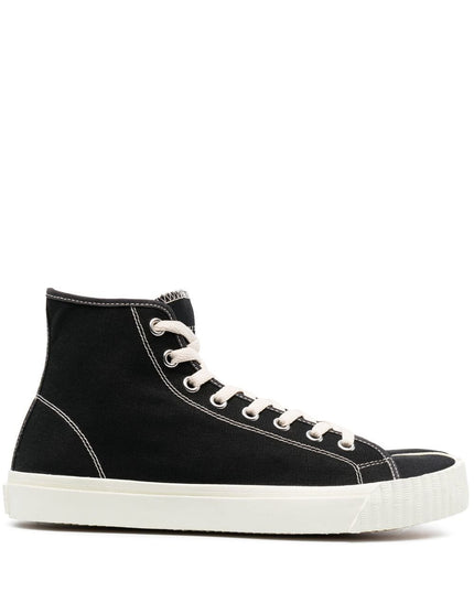 Maison Margiela Sneakers Black