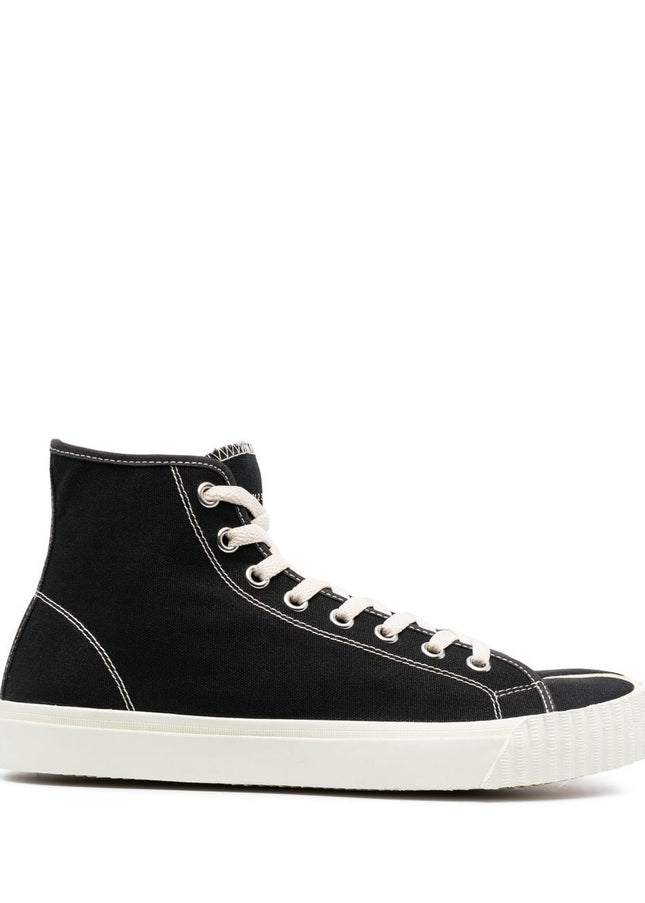 Maison Margiela Sneakers Black