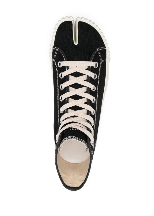 Maison Margiela Sneakers Black