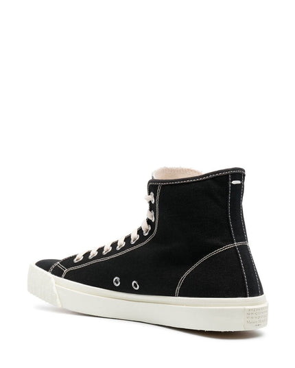 Maison Margiela Sneakers Black