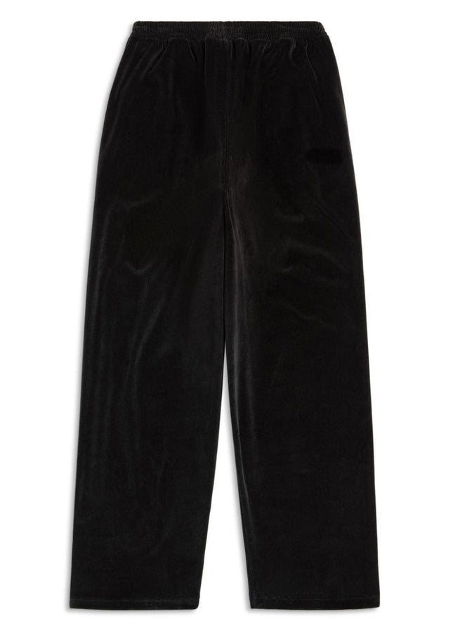 Balenciaga Trousers Black