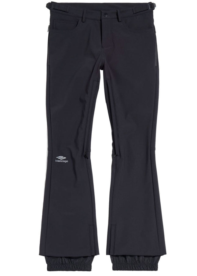 Balenciaga Trousers Black