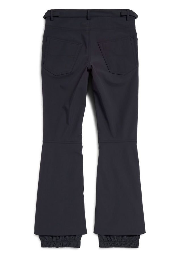 Balenciaga Trousers Black