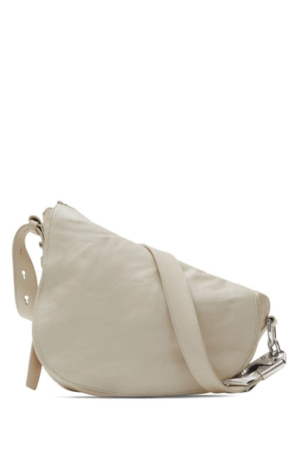 Burberry Bags.. White