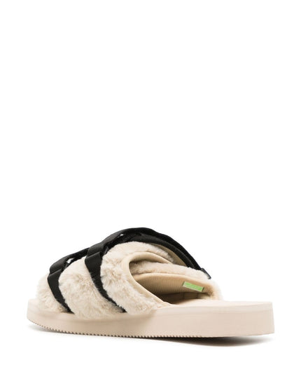 Suicoke Sandals Black