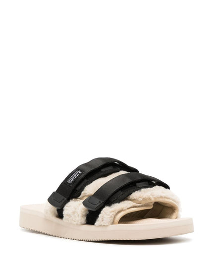 Suicoke Sandals Black