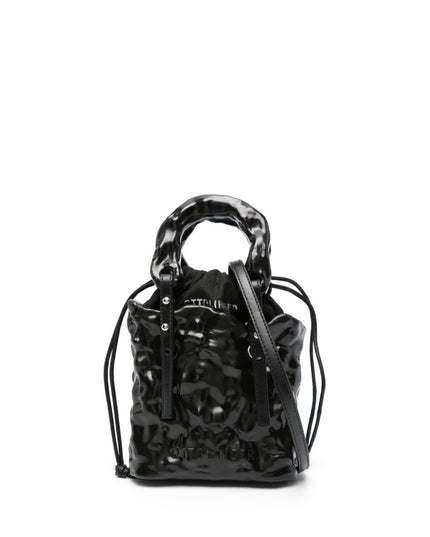 OTTOLINGER Bags.. Black