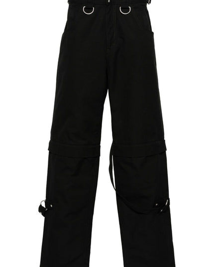 Givenchy Trousers Black