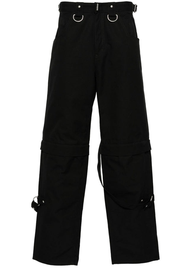 Givenchy Trousers Black